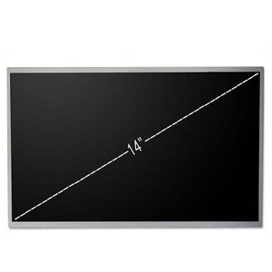 สำหรับ C40-D โตชิบา C40-A L40-A M40T M40-A C45-A Z40-A <span class=keywords><strong>Asus</strong></span> K42J <span class=keywords><strong>A43S</strong></span> X44H A45V/L X88V X45V K45VD หน้าจอ LED 14.0" - Product Image 2