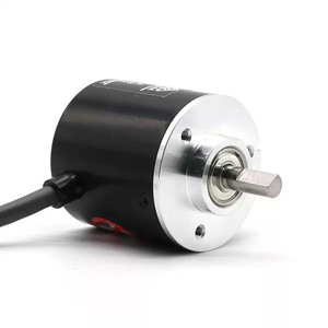   โรตารี่เอนโค้ดเดอร์ E6B2-CWZ6C 1000P R แบบอินครีเมนทัล พร้อมสายเคเบิล - Product Image 3