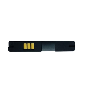 Batería Recargable de Iones de Litio de 3.8V 2000mAh para Reemplazo de Ingenico 296196699 - Product Image 3