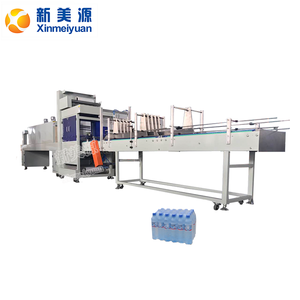 Kinh Doanh Chai Co2 Soda Lấp Lánh Rượu Cacbonat Nước Giải Khát Mềm <span class=keywords><strong>CSD</strong></span> Nhà Máy Sản Xuất Điền Đóng Chai Máy - Product Image 6