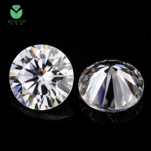 Cvd kim cương giá 0.01 Carat Trắng lỏng IGI chứng nhận tổng hợp cvd Kim Cương Tổng Hợp Kim Cương mua - Product Image 1
