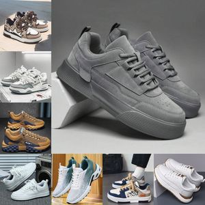 Chaussures décontractées et de sport tendance pour hommes 2026 – Vente en gros mixte à prix réduit – Liquidation de marques populaires - Product Image 3
