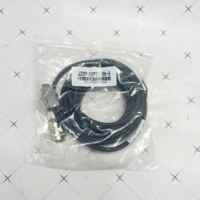 Marchandises ponctuelles pour le nouveau câble de JZSP-CVP01-05-E série SGMGV 57 de ligne d'encodeur de servomoteur
