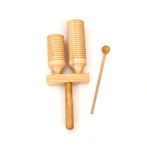 Offres Spéciales : Noms des instruments <span class=keywords><strong>de</strong></span> <span class=keywords><strong>percussion</strong></span> – Bloc <span class=keywords><strong>de</strong></span> bois chinois - Product Image 1