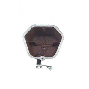 R175A R180 R180A R185 R190 <span class=keywords><strong>motor</strong></span> Diesel de un solo cilindro espaÃ <span class=keywords><strong>a</strong></span> Top Cover Assy - Product Image 2