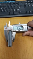 Prix d'usine VS Steel Air 12g Co2 Cartouche
