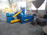 Compresse à cylindre hydraulique compacte, permet de retirer les pneus