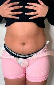 Fajase rosa, conjuntos de fajas colombianas, pantalones cortos moldeadores De cuerpo De cintura alta, Post <span class=keywords><strong>Parto</strong></span> De Mujer, funda, entrenador De cintura rosa, fajas moldeadoras - Product Image 4