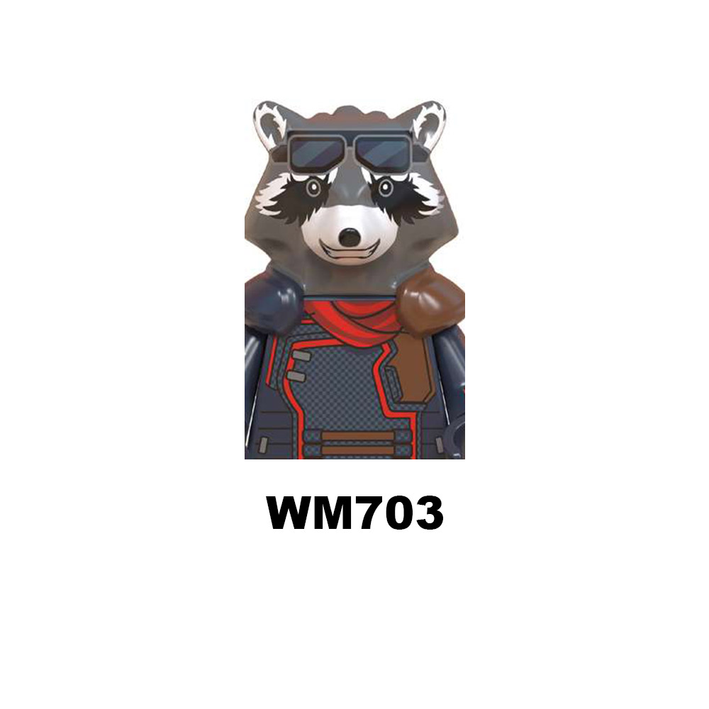 WM703