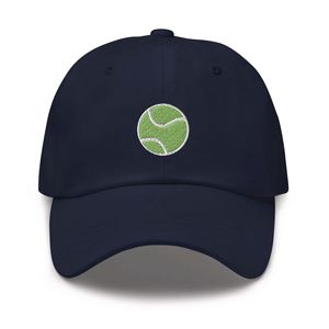 Gorra Deportiva Personalizada con Logotipo, Gorra de Golf de Secado Rápido, Bordada, Formal, para Tenis y Béisbol - Product Image 6