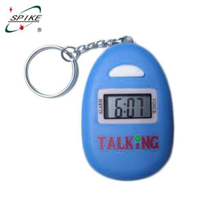 Reloj con llavero parlante, reloj con llavero parlante - Product Image 4