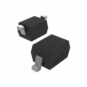 Single Diodes Buy Online Electronic Components SC-76, SOD-323 CMDSH-3G TR TIN/LEAD BOM IC In Stock - Product Image 1