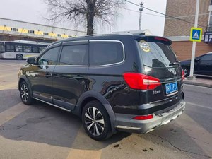 Joyear X6 1.5T CVT Luxury Enjoy Edition 2018 d'occasion, SUV <span class=keywords><strong>Euro</strong></span> V <span class=keywords><strong>7</strong></span> places, conduite à gauche, stable et économique, pour les acheteurs asiatiques/africains - Product Image 4