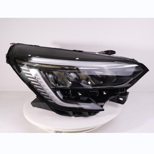 Phare Avant de Bonne Qualité Full LED Référence OEM 260600901R 260604941R 260107933R 260102407R pour <span class=keywords><strong>Renault</strong></span> <span class=keywords><strong>Clio</strong></span> <span class=keywords><strong>5</strong></span> 2020 - Product Image 1