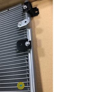 Condensador de Aire Acondicionado para Cadillac SRX STS 89022521 3030263 CN 3350PFC 63058 CD40525 3349 GM3030263 7013349 3755 - Product Image 2