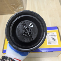 37126795013 Kit de Suspensión Neumática Trasera, Bolsa de Aire de Repuesto para BMW X5 F15 2013-2020, X6 F16 2014-2021