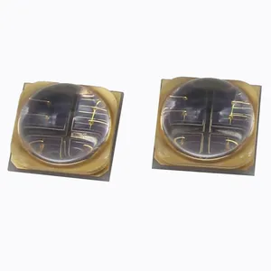 Điện Cao Con Chip Epistar 5 W 10 W IR Led Hồng Ngoại LED 730nm10 Watt Hồng Ngoại LED