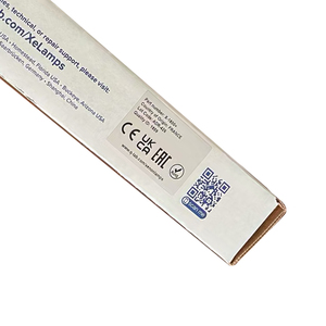 หลอดไฟจำลองแสงแดด Q-LAB X-1800 สำหรับทดสอบความทนทานต่อสภาพอากาศ UV ของหลอดทดลอง หลอดไฟทดสอบการเสื่อมสภาพเร็ว - Product Image 1