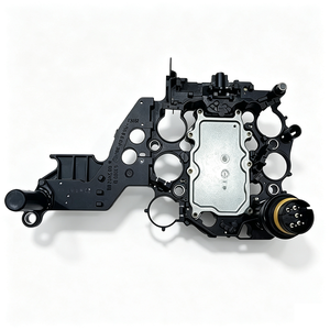 Unité de commande de transmission à 5 vitesses HXT 722.7 TCU TCM A1685451532 pour Mercedes Benz Ford Focus Fiesta, pièces de rechange auto - Product Image 4
