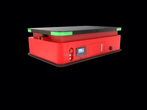 BORUNTE Robots industriels intelligents Plateforme robotique mobile composite Robot industriel BRTAGV21050A - Product Image 4