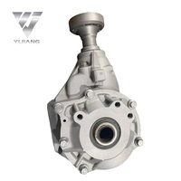 Unité de transfert de puissance (PTU) du différentiel avant pour Freelander 2 Range Rover Evoque OE LR066503