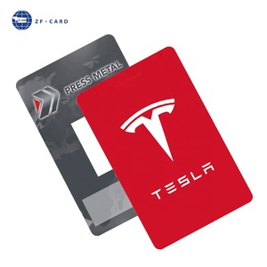 Chất lượng tuyệt vời an ninh cao <span class=keywords><strong>CR80</strong></span> 13.56MHz NXP <span class=keywords><strong>Mifare</strong></span> cộng với (r) x 2k 4k RFID không tiếp xúc IC kiểm soát truy cập thông minh Key chip thẻ - Product Image 1