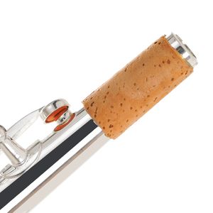 แนะนำโดยผู้เชี่ยวชาญสำหรับผู้เริ่มต้นเล่นแซกโซโฟนบีแฟลตพร้อมเครื่องดนตรีลมเดี่ยว - Product Image 3