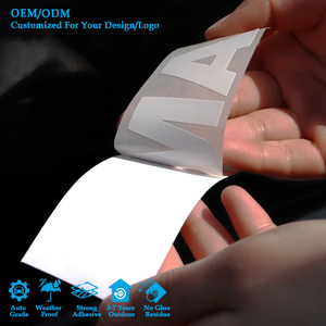 Adesivi <span class=keywords><strong>per</strong></span> <span class=keywords><strong>auto</strong></span> personalizzati <span class=keywords><strong>adesivo</strong></span> <span class=keywords><strong>per</strong></span> finestra <span class=keywords><strong>adesivo</strong></span> in vetro - Product Image 1