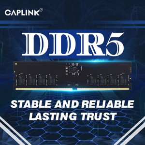 זיכרון <span class=keywords><strong>RAM</strong></span> מסוג DDR5 במהירות 5600/6400 מגה-הרץ, בנפחים 8G, 16G, 32G, לחלקי מחשב נייד ונייח, UDIMM, זיכרון <span class=keywords><strong>RAM</strong></span> מסוג DDR5, יצרן מקורי (OEM) ויצרן לפי עיצוב מקורי (ODM) - Product Image 5