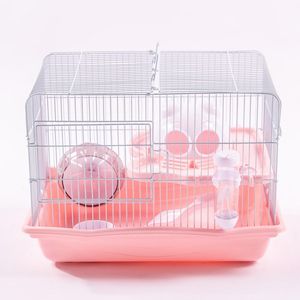 Colorful Custom Parrot Canary Wholesale Bird Breeding Nest Cage Bird Cage - Product Image 2