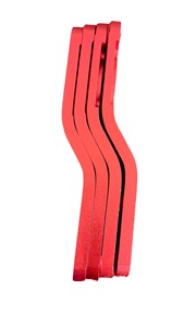 Juego de Suspensión de Horquilla con Resorte y Amortiguación de Aleación de Aluminio para Patinete Eléctrico, Tamaños Abiertos de 10, 11 Pulgadas y 135/150mm - Product Image 3