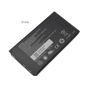 Inseego 160006 5050mAh Pocket MiFi Router Replacement <b>Battery</b> M2000 M3100 5G CE RoHS in Stock 12-Month Warranty - Product Image 1