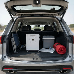 Estación de Energía Solar Portátil Multifuncional YIXINDIAN CE, Batería de Alta Potencia, Almacenamiento de Energía Solar para Vehículos Eléctricos, 2.<span class=keywords><strong>3</strong></span>/<span class=keywords><strong>3</strong></span>/5/10/15/20kWh - Product Image 3