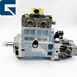JIAJUE 326-4635 Fuel Injection <b>Pump</b> Diesel for E320D Excavator - Product Image 1