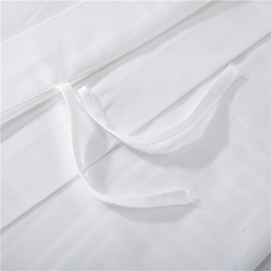 Bộ Chăn Bông Cỡ Vua Tùy Chỉnh Chấp Nhận Nhà Sản Xuất Khéo Léo Bộ Ga Giường Sang Trọng Khách Sạn <span class=keywords><strong>100</strong></span> <span class=keywords><strong>Cotton</strong></span> - Product Image 5