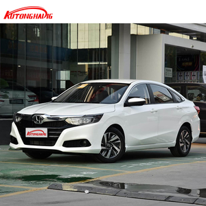 Honda Crider CVT LHD FWD de 1.5L y 1.0T, Autos Usados, Económicos, Confiables, Buena <span class=keywords><strong>Compra</strong></span>, Excelente Precio - Product Image 4