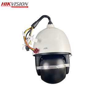 ฮิควิชั่น 7 นิ้ว 4MP 32X <span class=keywords><strong>DS</strong></span>-<span class=keywords><strong>2DE7A432IW</strong></span>-<span class=keywords><strong>AEB</strong></span>(<span class=keywords><strong>T5</strong></span>) 200 ม. IR ติดตามอัตโนมัติ จับภาพใบหน้า CMOS ขับเคลื่อนโดยกล้อง PTZ เครือข่ายดาร์กไฟท์เตอร์ - Product Image 3