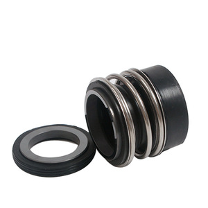 Wilo Mechanical Seal For MHIL206 <b>Water</b> <b>Pump</b> High Pressure Graphite Material Single Phase <b>Electric</b> Motor - Product Image 2