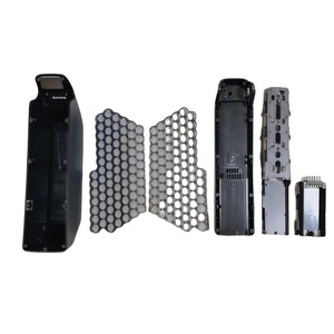 Boîtier de batterie au lithium pour véhicule, boîte en ABS avec 117 pièces 18650 et 80 pièces 21700 - Product Image 6
