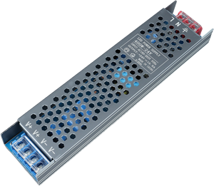 Controlador <span class=keywords><strong>de</strong></span> Luz LED Semi Glue, Voltaje y <span class=keywords><strong>Corriente</strong></span> Constantes, 60W 100W 200W 300W 400W, Transformador LED AC-DC 12V 24V, Fuente <span class=keywords><strong>de</strong></span> Alimentación Conmutada - Product Image 1