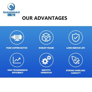 Cycloïde Verloopstuk Cycloidaal Toerental Reductor Cyclo Aandrijving Planetaire Versnellingsbak Voor 1u-30hp 380V 50Hz Ac Motor - Product Image 4