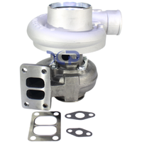Nouveau turbocompresseur HX35 2854575 2855552 504176062 pour excavatrice New Holland D150B E305B F4HE Diesel