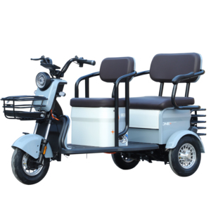 Le tout nouveau tricycle à grande puissance pour adultes avec le meilleur prix - Product Image 1