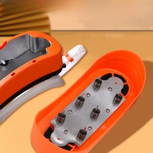 Instrument de moxibustion pour les yeux à l'armoise - Thérapie par points d'<span class=keywords><strong>acupuncture</strong></span> pour la fatigue oculaire, réduit les cernes et les poches sous les yeux - Product Image 3