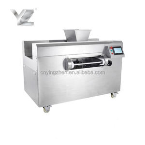 Máquina de galletas Shiroi Koibito White Lover nueva para uso en panadería con sabores fructíferos a nueces, harina, leche, maíz, agua, a base de nueces - Product Image 2