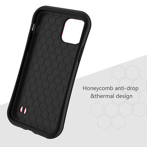 Latest Different Design Highlight Slim Waist <strong>Anti</strong> <strong>Slip</strong> Cell Phone <strong>Shell</strong> For <strong>iphone</strong> <strong>11</strong>/<strong>11</strong> pro/<strong>11</strong> pro max - Product Image 3