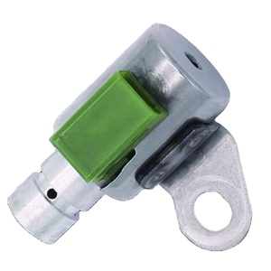 正品/。A760E 761E AB60 SR电磁阀1针绿色35240-50060适用于丰田雷克萨斯 - Product Image 1