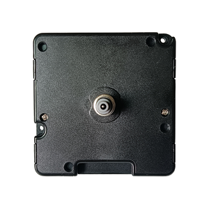 Mouvement d'<span class=keywords><strong>horloge</strong></span> silencieux à <span class=keywords><strong>quartz</strong></span> radiocommandé MSF, mécanisme d'<span class=keywords><strong>horloge</strong></span> et de radiofréquence dédié au Royaume-Uni - Product Image 5