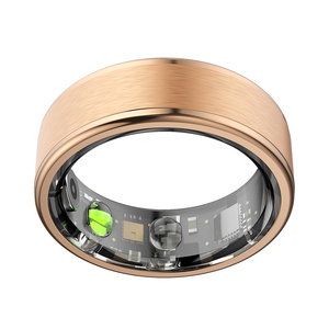 Hot Selling R03 Fitness Smart <b>Ring</b> BT Wearable Smart Health <b>Ring</b> Heart Rate Blood Oxygen Smart <b>Rings</b> 2026 - Product Image 3
