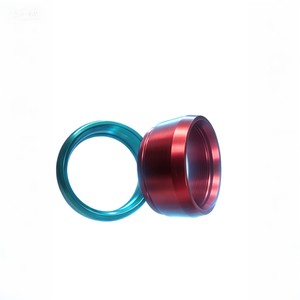 CNC Milling &amp; Turning Services For Brake Handles And Drone Metal Parts Stainless Steel For Machining